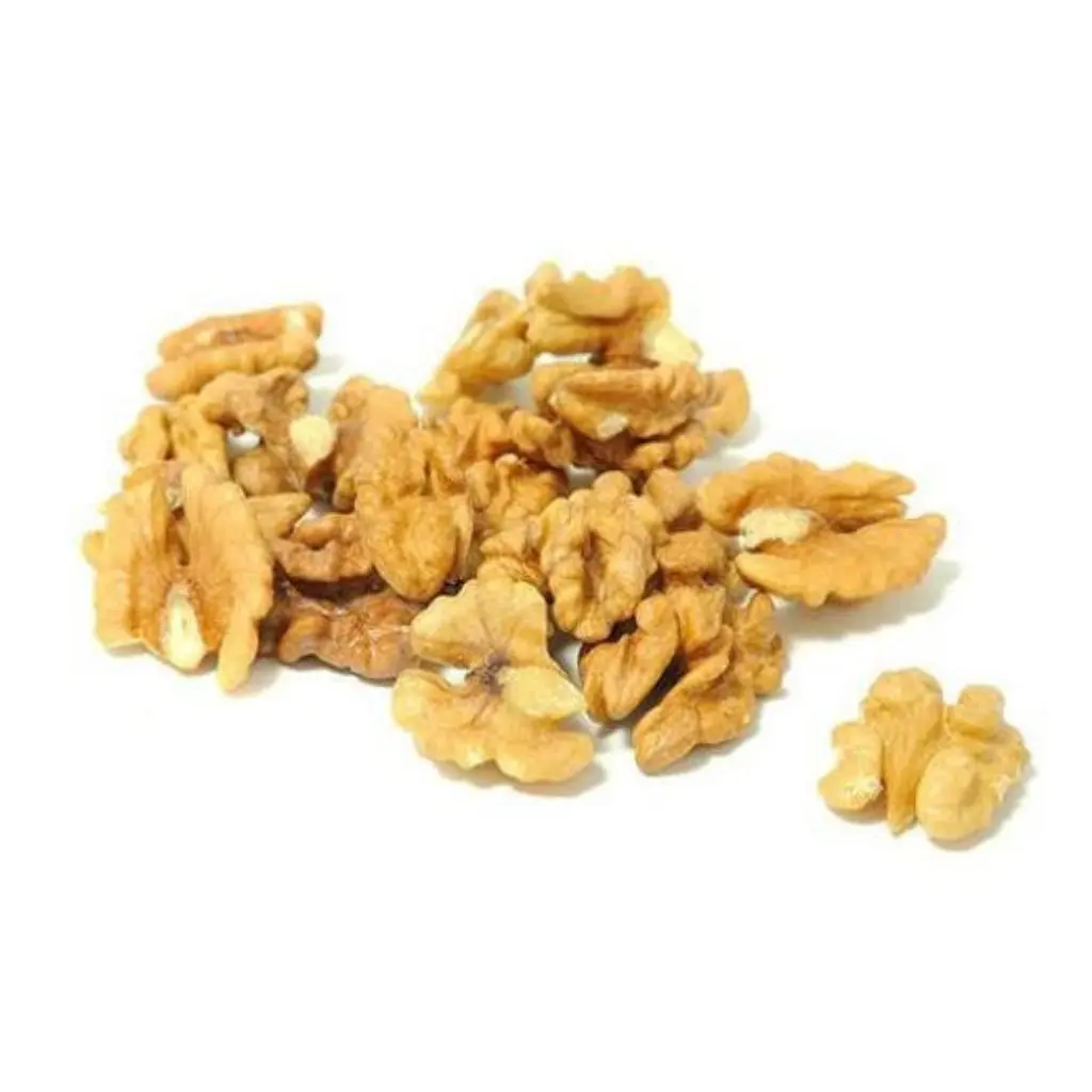 جوز مقشور
